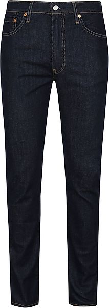 Levi's 511 Denim Jeans Dunkelblau - Größe W 33 - L 34 günstig online kaufen