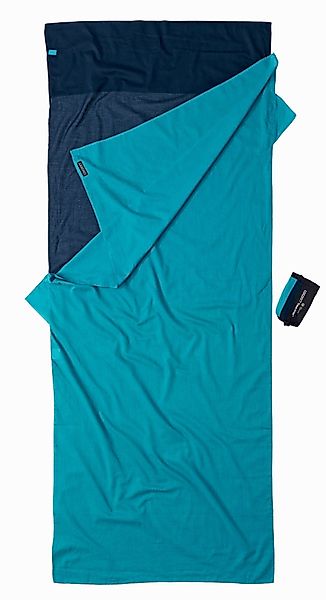 Cocoon Innenschlafsack TravelSheet Ägyptische Baumwolle günstig online kaufen
