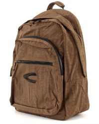 camel active Rucksack Backpack günstig online kaufen