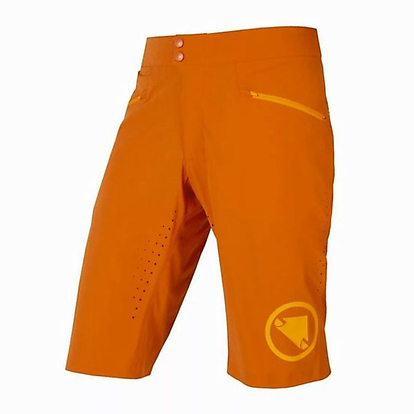 Endura Shorts (1-tlg) mit Gürtelschlaufen günstig online kaufen