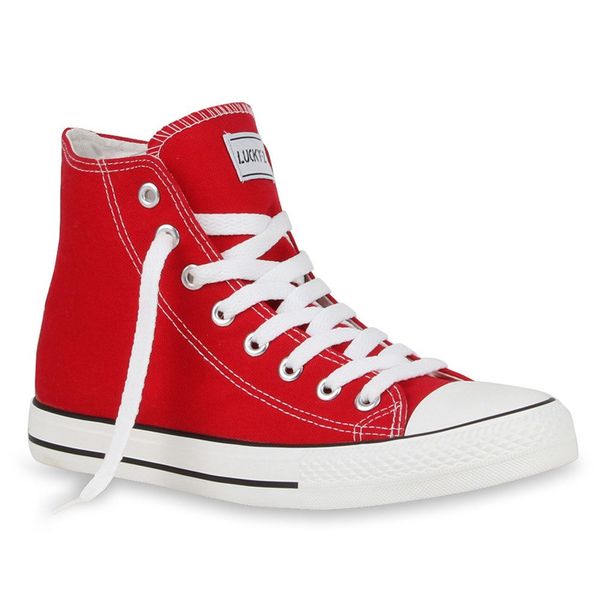 VAN HILL 72046 Sneaker Herren High günstig online kaufen