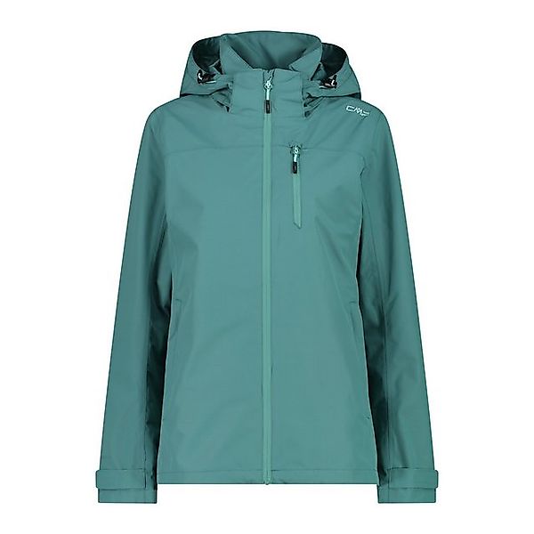CMP Outdoorjacke CMP Damen Jacke Woman Jacket Zip Hood 35Z5036 günstig online kaufen
