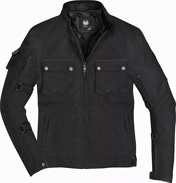 Merlin Motorradjacke Nomad D3O Explorer Motorrad Textiljacke günstig online kaufen