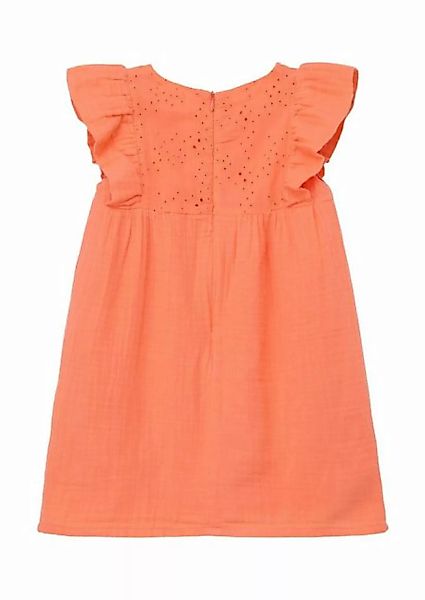 s.Oliver Shirtkleid Kleid günstig online kaufen