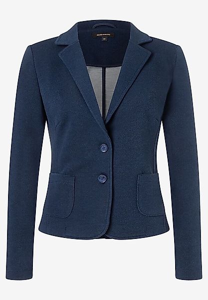 MORE&MORE Jerseyblazer Jerseyblazer günstig online kaufen