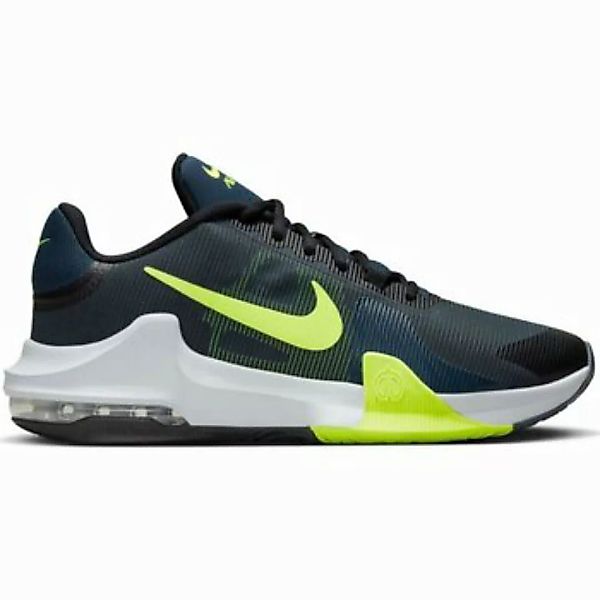 Nike  Fitnessschuhe Sportschuhe Air Max Impact 4 DM1124-006 günstig online kaufen