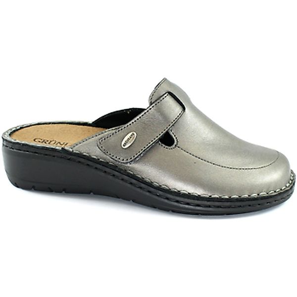 Grunland  Clogs GRU-CCC-CE0263-PE günstig online kaufen