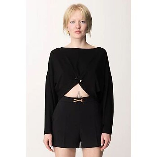 Elisabetta Franchi  Pullover MD00251E2-110 günstig online kaufen