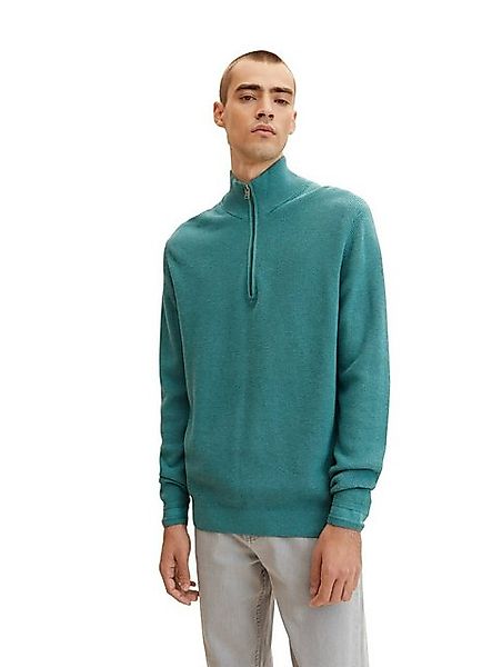 TOM TAILOR Strickpullover günstig online kaufen