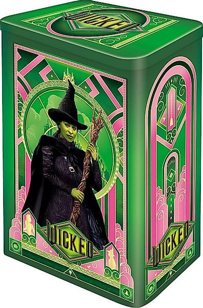 Schmidt Spiele Puzzle Wicked, Elphaba, 500 Puzzleteile günstig online kaufen