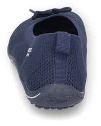 Dockers by Gerli Ballerina, Barfußschuh, Slipper, günstig online kaufen