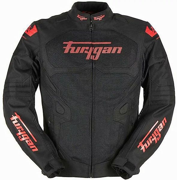 Furygan Motorradjacke 6460-100 Jacket Atom Vented Evo günstig online kaufen