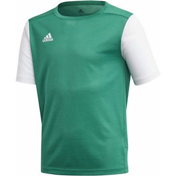 adidas  T-Shirt Trikot für Mädchen in unifarben günstig online kaufen