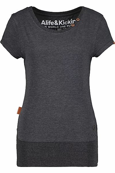 Alife & Kickin T-Shirt "Damen CocoAK A" günstig online kaufen