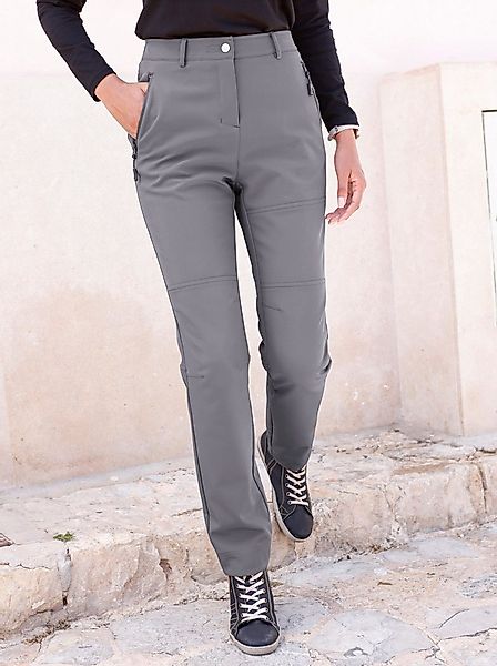 Witt Jerseyhose Softshellhose . günstig online kaufen