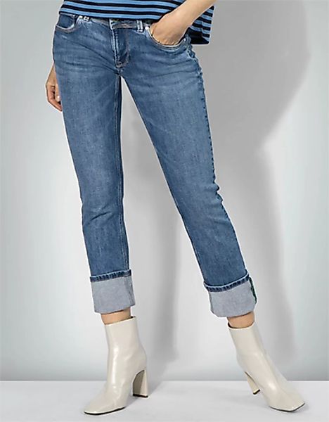 Pepe Jeans Damen Saturn PL201660WZ3/000 günstig online kaufen