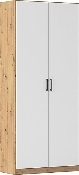 rauch Mehrzweckschrank Garderobe Kleiderschrank Schrank Schuhschrank günstig online kaufen