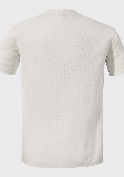Schöffel Funktionsshirt "Hiking T Shirt Style Grunas MNS" günstig online kaufen