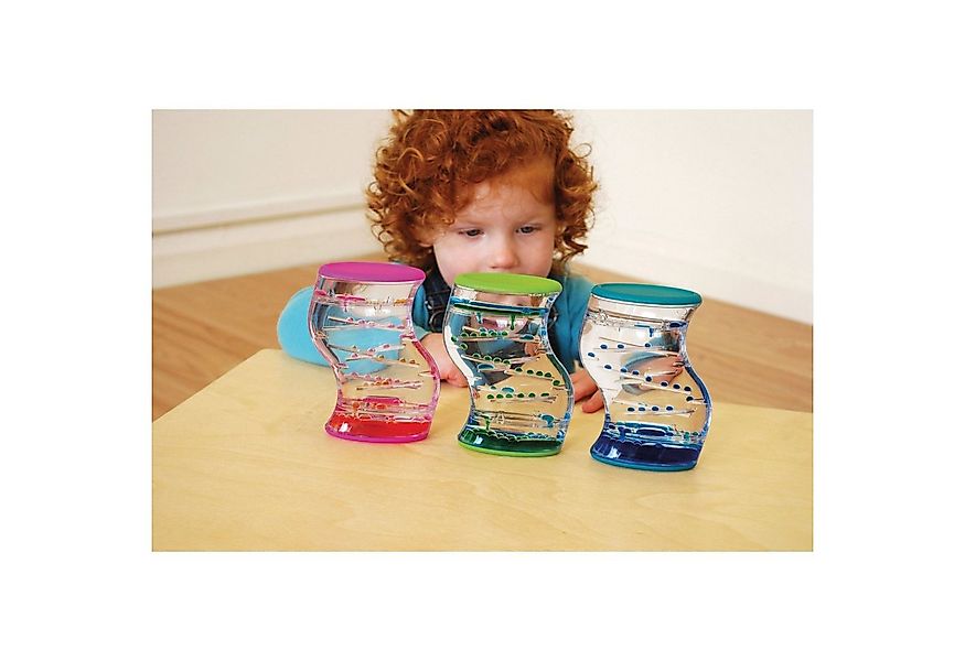 EDUPLAY Lernspielzeug Tropfenzickzack günstig online kaufen