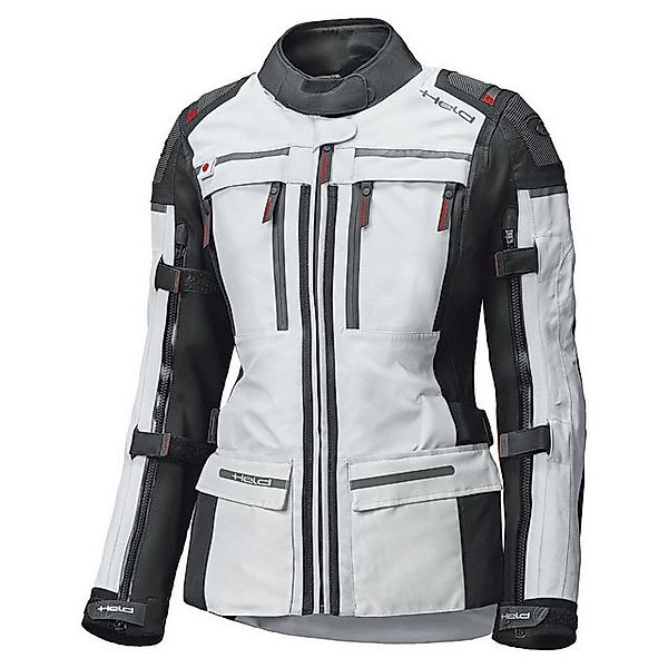 Held Biker Fashion Motorradjacke Atacama Top Gore-Tex Damen Motorrad Textil günstig online kaufen