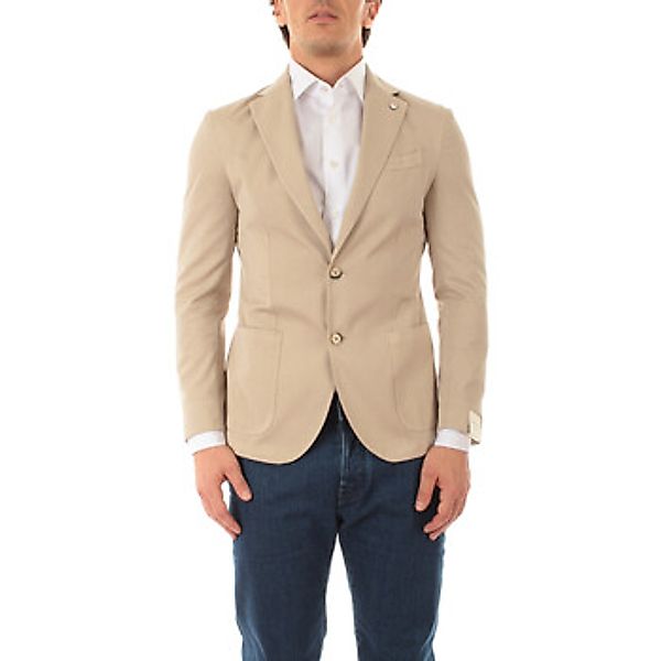 Luigi Bianchi Mantova  Blazer 55022 2850 günstig online kaufen