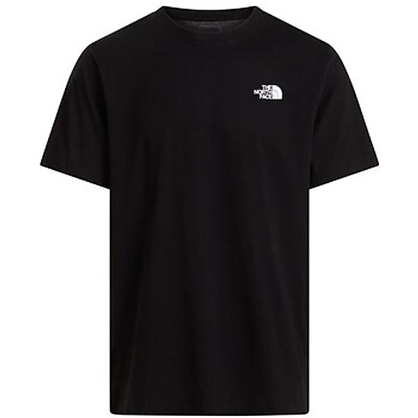 The North Face  T-Shirt Evolution günstig online kaufen