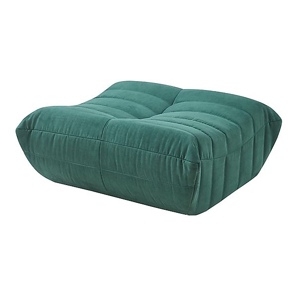en.casa Pouf, »Kodsø« Fußhocker 35 x günstig online kaufen