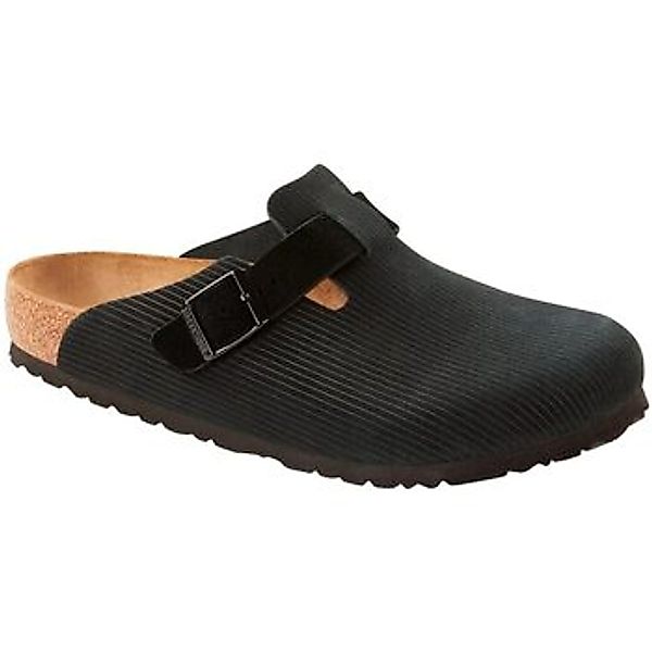 BIRKENSTOCK  Hausschuhe BK-BOS-corblk-M günstig online kaufen