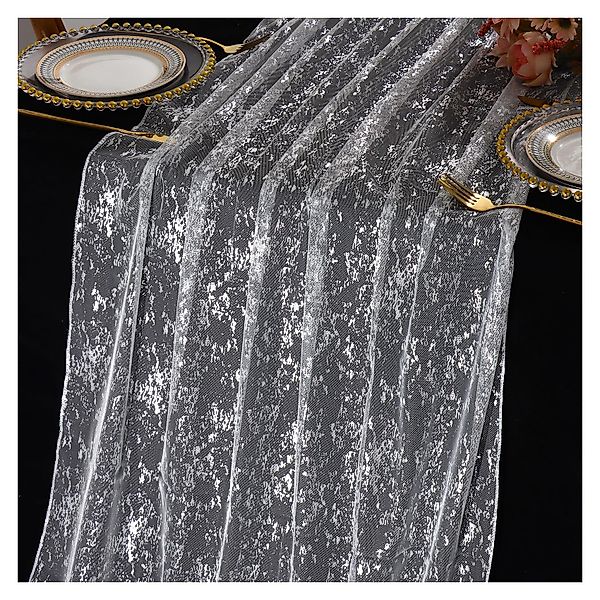 Kaket Tischläufer 70*300 cm Boho-Stil Tischläufer, günstig online kaufen