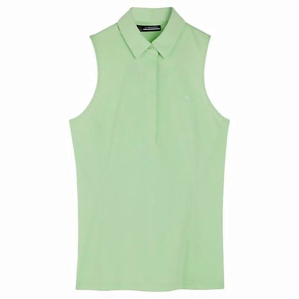 J.LINDEBERG Poloshirt J.Lindeberg Dena Sleeveless Top Grün günstig online kaufen
