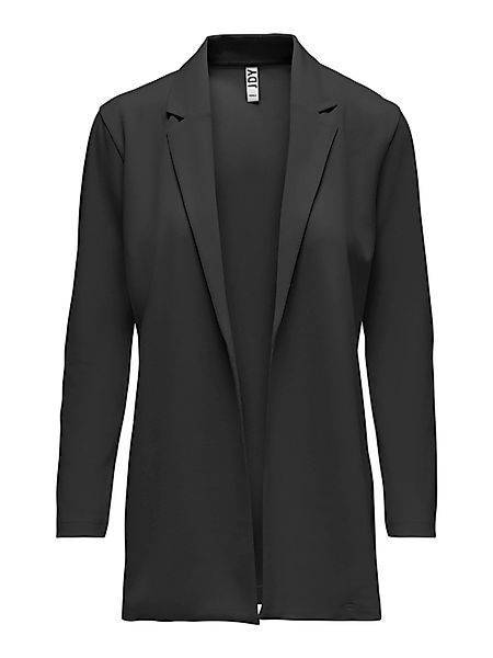 JDY Kurzblazer JDYGeggo (1-tlg) Plain/ohne Details günstig online kaufen