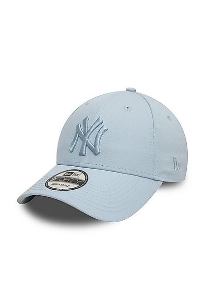 New Era Baseball Cap New York Yankees MLB League Essential Tonal Hellblau V günstig online kaufen