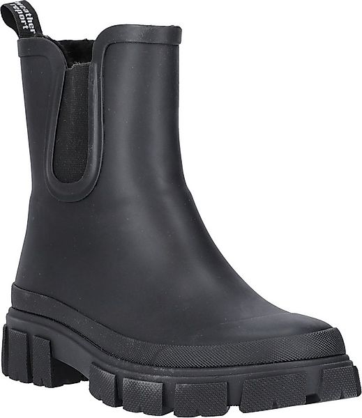 WEATHER REPORT Comart W Rubber Boot Gummistiefel gefüttert günstig online kaufen