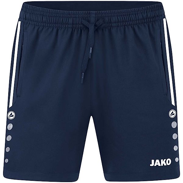 Jako Trainingsshorts Jako Damen Short Allround günstig online kaufen