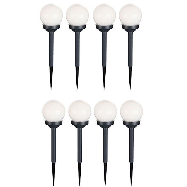 GLOBO LIGHTING LED Gartenleuchte, LED-Leuchtmittel fest günstig online kaufen