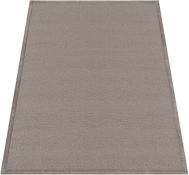 Paco Home Teppich Tatami 475, rechteckig, günstig online kaufen