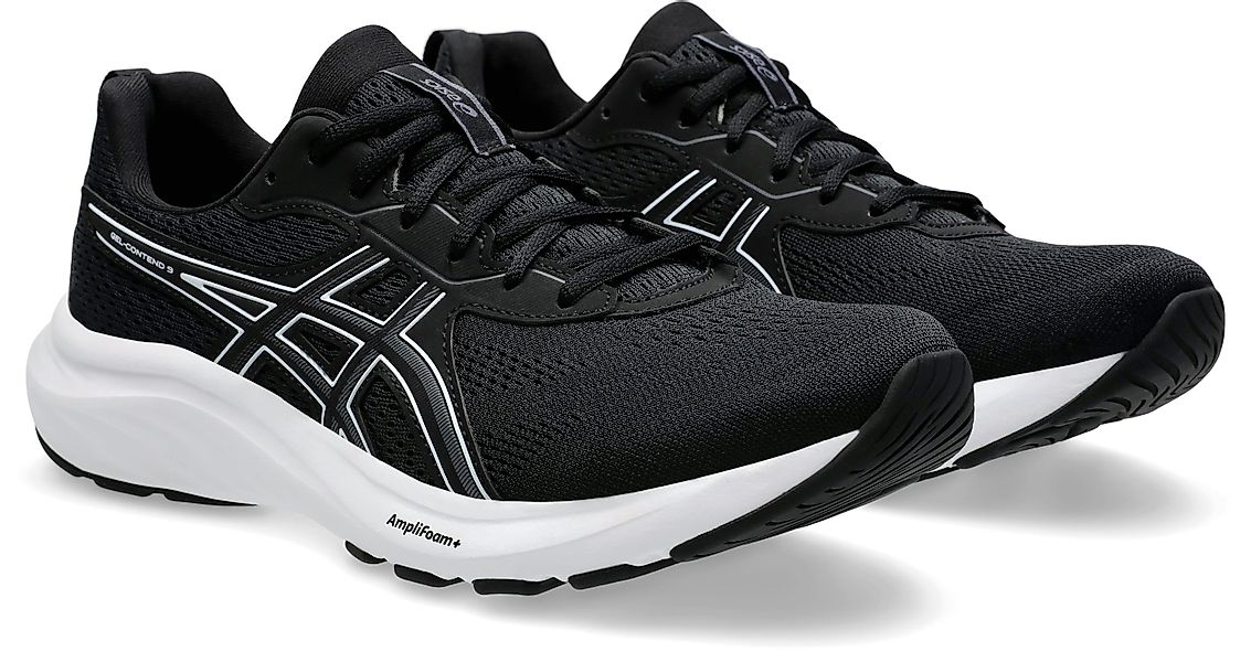Asics GEL-CONTEND 9 Laufschuh mehr Dämpfung günstig online kaufen