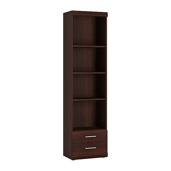 Lomadox Regal IMPERIA-129, Wohnzimmer schmal 50 günstig online kaufen