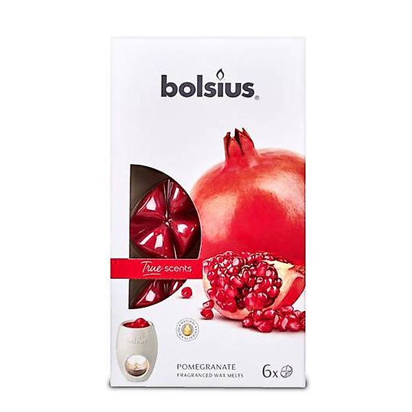 Bolsius Duftkerze günstig online kaufen