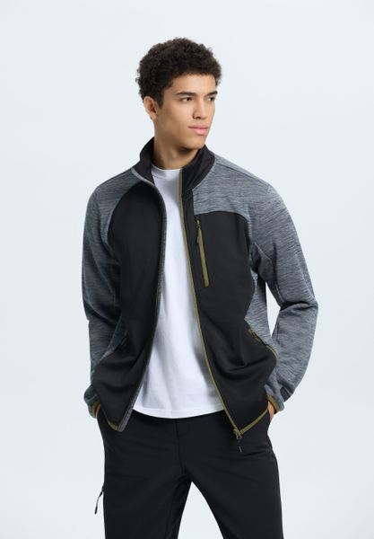 Icepeak Outdoorjacke Icepeak Midlayer Boligee günstig online kaufen