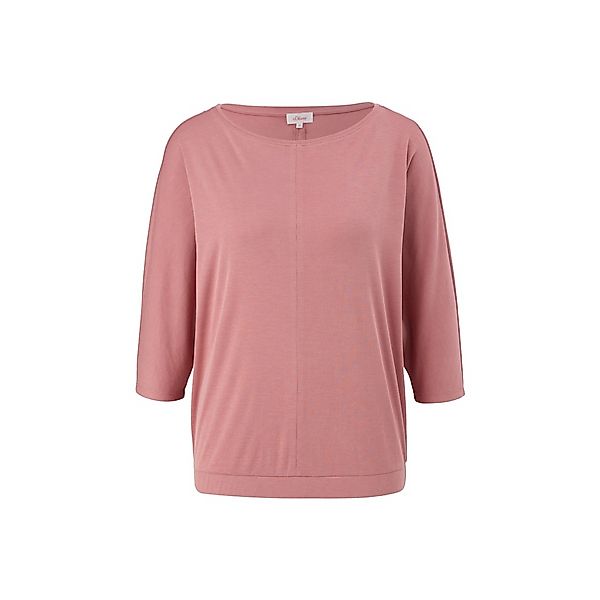 S.oliver Damen Langarmshirt 2133474.j günstig online kaufen