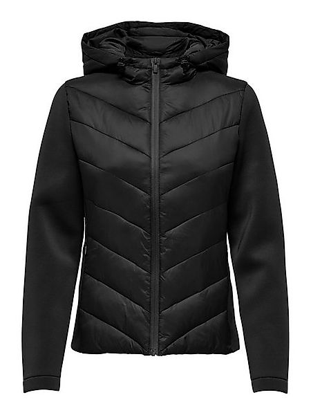 ONLY CARMAKOMA Steppjacke günstig online kaufen