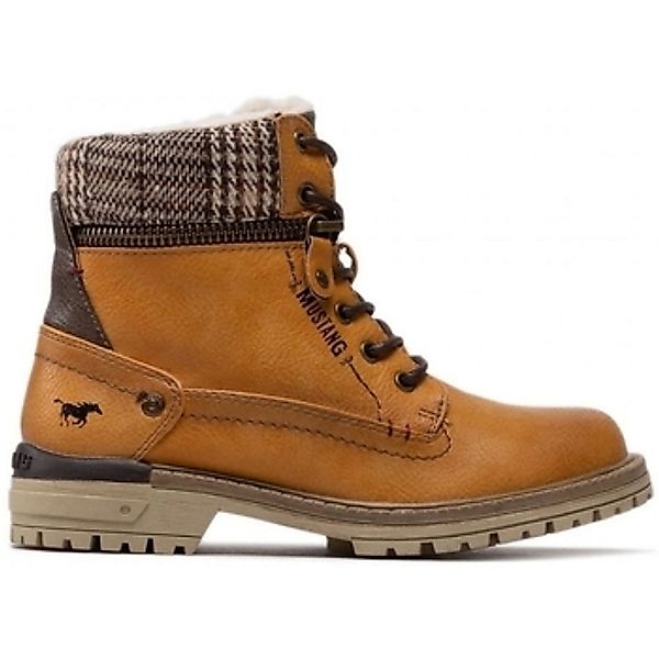 Mustang  Stiefeletten Bottines 5051609 günstig online kaufen