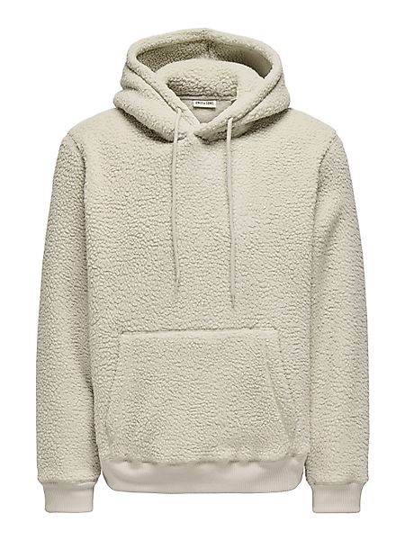 ONLY & SONS Sweatshirt ONSEMILIO REG günstig online kaufen