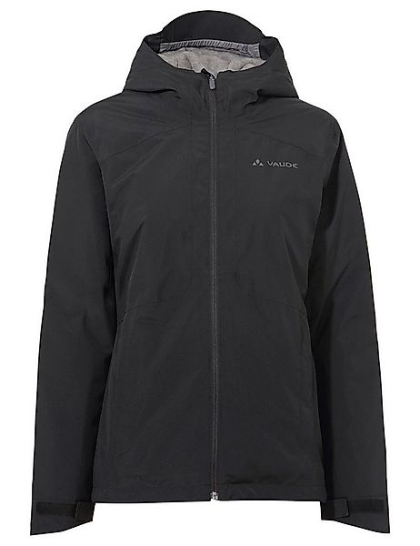 VAUDE Outdoorjacke SE Women's Morkon Wool Jacket (1-St) vielseitige Damenja günstig online kaufen