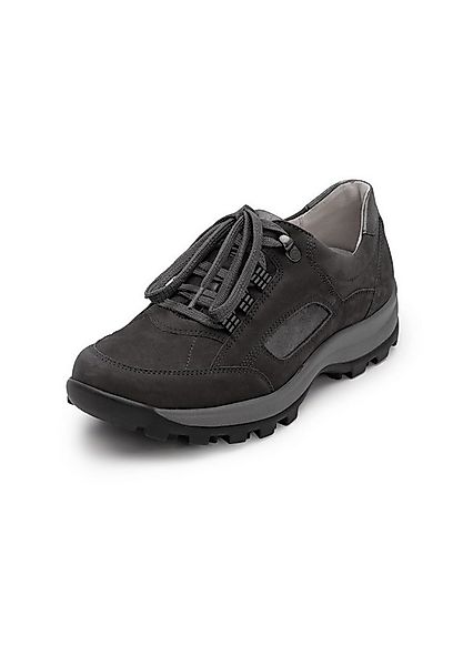 vitaform Damenschuhe Trekking Nubukleder Trekkingschuh günstig online kaufen