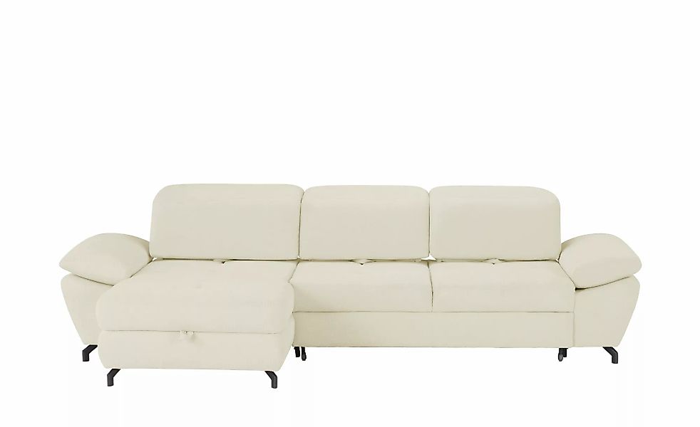 switch Ecksofa  Paolo ¦ creme ¦ Maße (cm): B: 292 H: 84 T: 192.0 Polstermöb günstig online kaufen