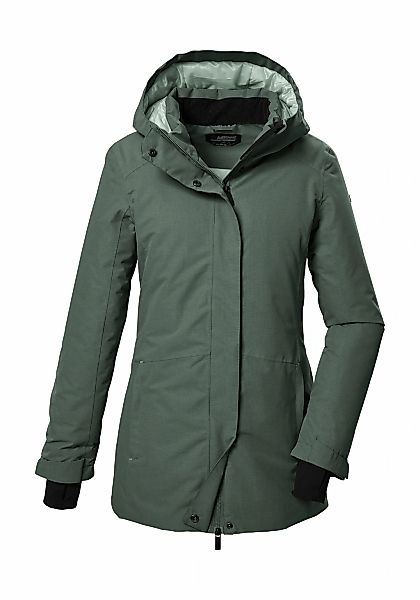 Killtec Wintermantel killtec Damen Parka KOW günstig online kaufen