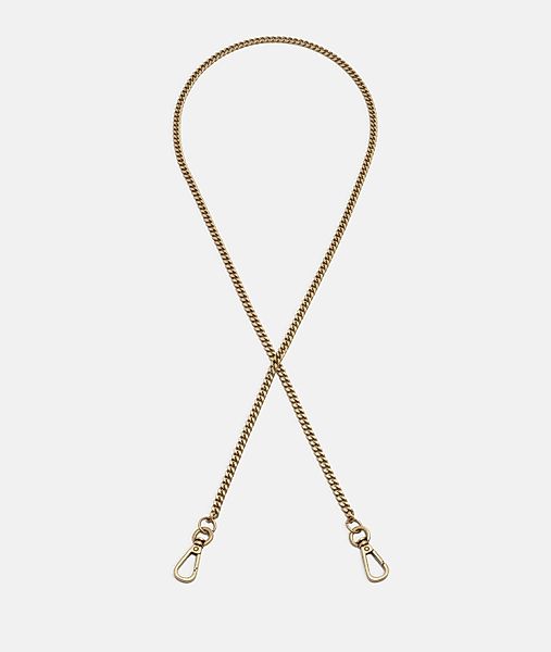 Liebeskind Berlin Schultertasche Schultergurt, Schmaler Taschengurt günstig online kaufen