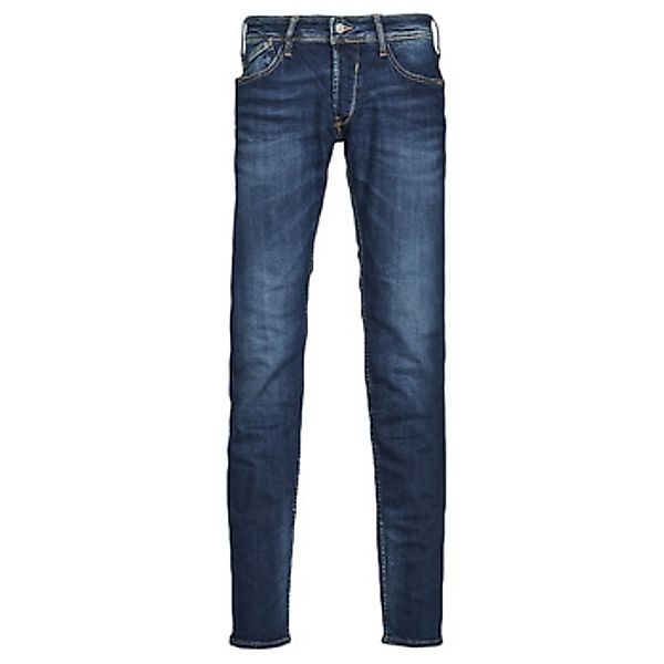 Le Temps des Cerises  Slim Fit Jeans 712 BAS günstig online kaufen